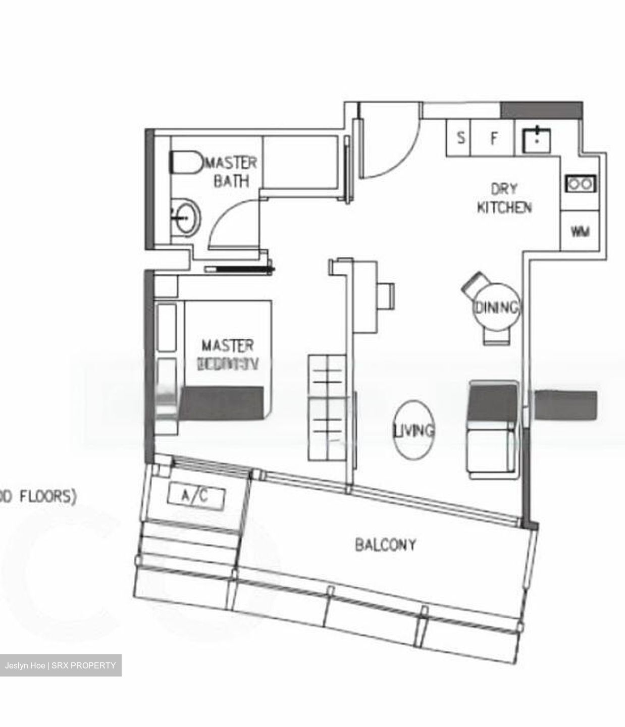 Duo Residences (D7), Apartment #484497371